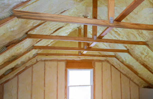 Best Insulation Materials and Products in Holladay, UT