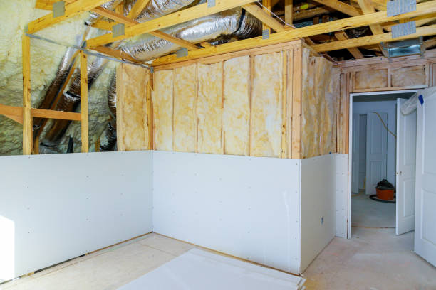 Best Insulation for Specific Applications in Holladay, UT